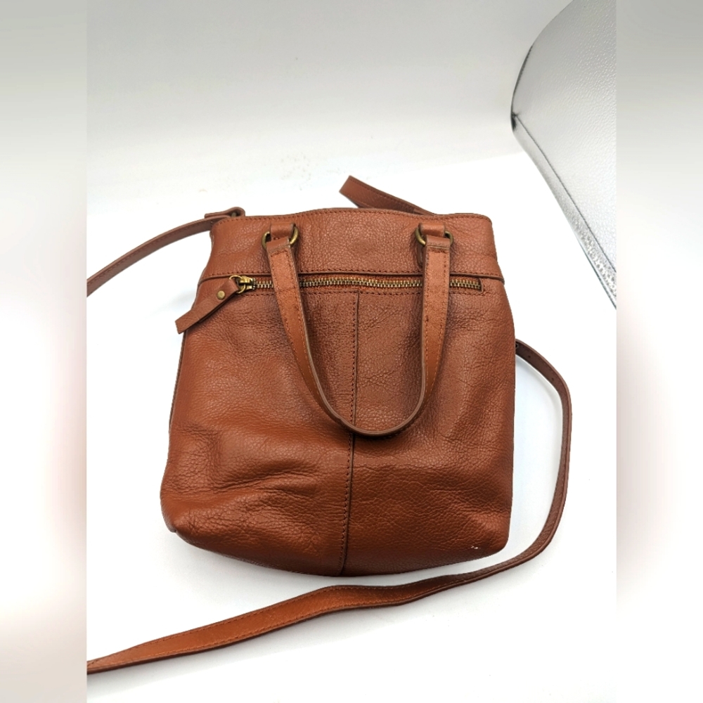 Steven by Steve Madden Crossbody Leather bag